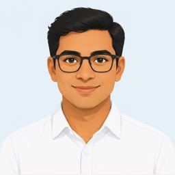 Illustrated avatar for sample identity Rohan Mehta